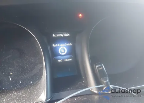 2017 Toyota Avalon Xle z USA, uszkodzony, nr VIN 4T1BK1EB7HU254548